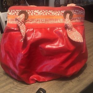 Brand new Fossil women’s handbag